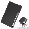 Samsung Galaxy Tab S10 FE+ Tri-Fold Series Smart Folio-etui