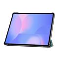 Samsung Galaxy Tab S10 FE+ Tri-Fold Series Smart Folio-etui - Galakse