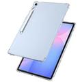 Samsung Galaxy Tab S10 Lite Saii 2-i-1 TPU Cover & Skærmbeskyttelse Hærdet Glas