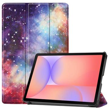 Samsung Galaxy Tab S10 Lite Tri-Fold Series Smart Folio-etui - Galakse