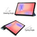 Samsung Galaxy Tab S10 Lite Tri-Fold Series Smart Folio-etui - Galakse