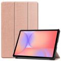 Samsung Galaxy Tab S10 Lite Tri-Fold Series Smart Folio-etui - Rosaguld