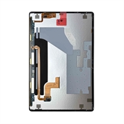 Samsung Galaxy Tab S10+ LCD-Skærm GH82-35896A