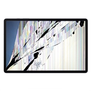 Samsung Galaxy Tab S10+ LCD Display & Touchskærm Reparation