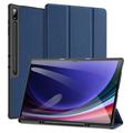 Samsung Galaxy Tab S10 Ultra Dux Ducis Domo Tri-Fold Smart Folio Cover