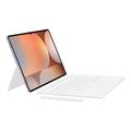 Samsung Galaxy Tab S10 Ultra/S9 Ultra Book Cover Keyboard EF-DX925UWEGWW - AI Key