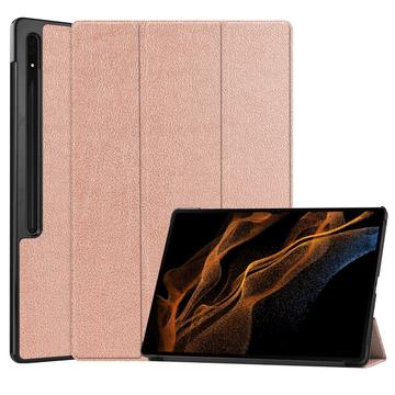 Samsung Galaxy Tab S10 Ultra Tri-Fold Series Smart Folio Cover