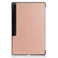 Samsung Galaxy Tab S10 Ultra Tri-Fold Series Smart Folio Cover