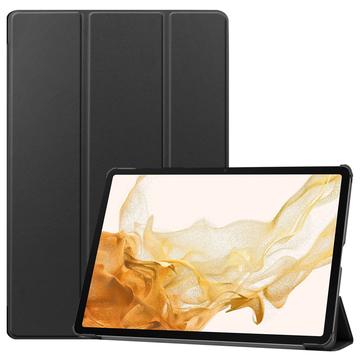 Samsung Galaxy Tab S10+ Tri-Fold Series Smart Folio Cover- sort