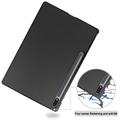 Samsung Galaxy Tab S10+ Tri-Fold Series Smart Folio Cover- sort