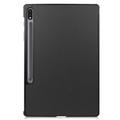 Samsung Galaxy Tab S10+ Tri-Fold Series Smart Folio Cover- sort