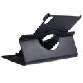Samsung Galaxy Tab S11 360 Rotary Folio Etui - Sort