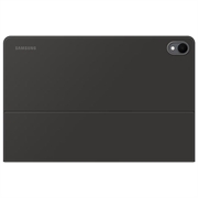 Samsung Galaxy Tab S11 Book Cover Keyboard Slim EF-DX730UBEGWW - Sort