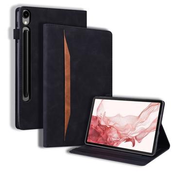 Samsung Galaxy Tab S11 Business-Style Folio Case