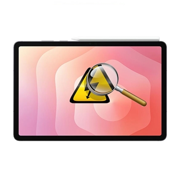 Samsung Galaxy Tab S11 Diagnose