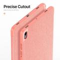 Samsung Galaxy Tab S11 Dux Ducis Domo Tri-Fold Smart Folio Cover