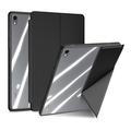 Samsung Galaxy Tab S11 Dux Ducis Magi aftageligt 2-i-1 folioetui