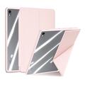 Samsung Galaxy Tab S11 Dux Ducis Magi aftageligt 2-i-1 folioetui