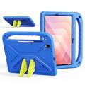 Samsung Galaxy Tab S11 Dux Ducis Puff Kids EVA-stødsikkert etui med kickstand