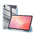 Samsung Galaxy Tab S11 Dux Ducis Toby Tri-Fold Smart Folio Cover