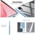 Samsung Galaxy Tab S11 Dux Ducis Toby Tri-Fold Smart Folio Cover