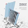 Samsung Galaxy Tab S11 Dux Ducis Toby Tri-Fold Smart Folio Cover