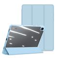 Samsung Galaxy Tab S11 Dux Ducis Toby Tri-Fold Smart Folio Cover