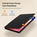Samsung Galaxy Tab S11 Dux Ducis Vers Series Smart Folio Etui