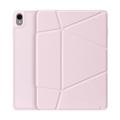Samsung Galaxy Tab S11 Dux Ducis Vers Series Smart Folio Etui - Pink