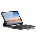 Samsung Galaxy Tab S11 Dux Ducis YK-serie Bluetooth-tastaturcover