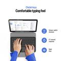Samsung Galaxy Tab S11 Dux Ducis YK-serie Bluetooth-tastaturcover
