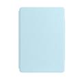 Samsung Galaxy Tab S11 Dux Ducis YK-serie Bluetooth-tastaturcover - Blå