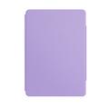 Samsung Galaxy Tab S11 Dux Ducis YK-serie Bluetooth-tastaturcover - Lilla