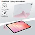 Samsung Galaxy Tab S11 Origami Stand Folio Etui