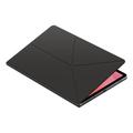 Samsung Galaxy Tab S11 Smart Book Cover EF-DX930UBEGWW - Sort