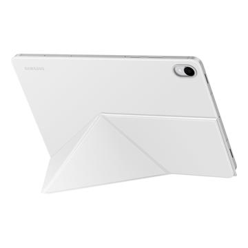 Samsung Galaxy Tab S11 Smart Book Cover EF-BX730PWEGWW - Hvid