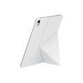 Samsung Galaxy Tab S11 Smart Book Cover EF-BX730PWEGWW - Hvid