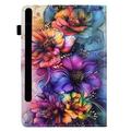 Samsung Galaxy Tab S11 Smart Folio Taske