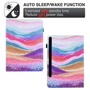 Samsung Galaxy Tab S11 Smart Folio Taske