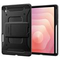 Samsung Galaxy Tab S11 Spigen Tough Armor Pro Cover - Sort
