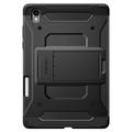 Samsung Galaxy Tab S11 Spigen Tough Armor Pro Cover - Sort