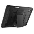 Samsung Galaxy Tab S11 Spigen Tough Armor Pro Cover - Sort