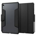 Samsung Galaxy Tab S11 Spigen Ultra Hybrid Pro Folio Cover - Sort
