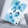Samsung Galaxy Tab S11 Stilfuld Ultra-Slim TPU Cover