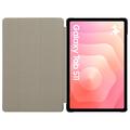 Samsung Galaxy Tab S11 Tactical Tri-Fold Cover - Sort