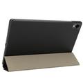 Samsung Galaxy Tab S11 Tactical Tri-Fold Cover - Sort