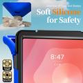 Samsung Galaxy Tab S11 Ultra Heavy Duty 360 Cover med Håndrem