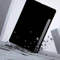 Samsung Galaxy Tab S11 Ultra/S10 Ultra/S9 Ultra/S8 Ultra Skridsikkert TPU Cover - sort