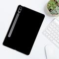 Samsung Galaxy Tab S11 Ultra/S10 Ultra/S9 Ultra/S8 Ultra Skridsikkert TPU Cover - sort