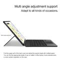 Samsung Galaxy Tab S11 Ultra Bluetooth-tastaturetui - sort